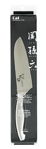 関孫六 匠創 小三徳 145mm AB-5120