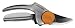 Tools & Hardware : Fiskars 9277 3/4-Inch Cutting Capacity Aluminum Power Gear Bypass Pruner