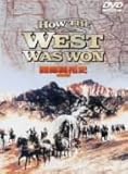 西部開拓史 特別版 [DVD]