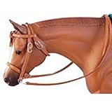 Western Show Bridle&nbsp;