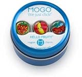 Mogo Design TIN12-HEL 