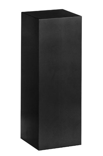 Wood Square Pedestal, 42