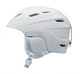 Giro Damen Helm DECADE 12 WE, matte whte towers, 55.5 - 59cm, 2026577