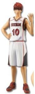 Ichibankuji Lottery Kuroko No Basketball -B Kagami Taiga Figure Most (Japan Import)
