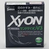 NID サンテザイオンV3 13ml