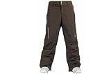 08-09モデル BURTON(バートン) スノーボード ウエア「AK 2L STAGGER PNT」MOCHA サイズXL【30%OFF】