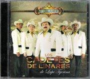 Los Cadetes de Linares - Aquel Amor - Zortam Music