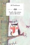 Il gufo che aveva paura del buio