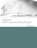 Virginia OSHA Construction Industry Standards