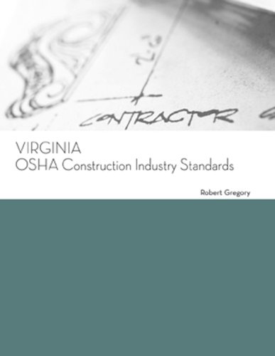 OSHA Construction Industry Standards