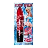 Novelties By Nasswalk The Torrid Tingler Red