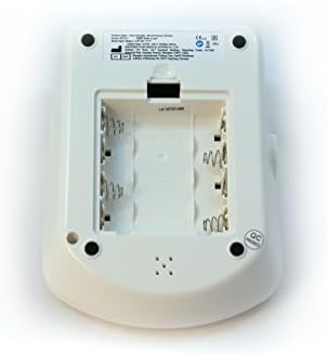 Pump Medical Upper Arm Fully Automatic Blood Pressure Monitor - Memory, IHB, WHO - Model: BF1213 (Orange)