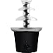 Chef Buddy? Three Tier Chocolate Fountain