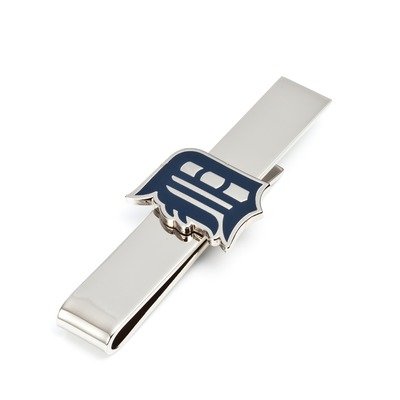 MLB Detroit Tigers Tie Bar