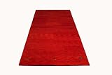 Produkt-Bild: Teppich Gabbeh Exklusiv Fein aus Indien 299 x 198 cm