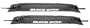 Block Surf Single Wrap Surfboard Rack