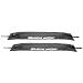 Block Surf Single Wrap Surfboard Rack