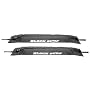Block Surf Single Surfboard Car Racks