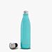 S'well Stainless Steel Water Bottle, 25oz, Turquoise Blue