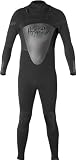 Hyperflex Wetsuits Mens Flow 3/2mm Front Zip Full Suit