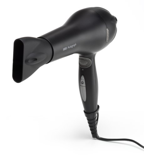 Autograph Professional 2000W Ionic Hair Dryer