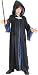 Wizard Fancy Dress Costume (child size) - Medium
