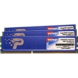 PSD36G1600KH  Patriot K㗝X DDR3-1600 (2GB*3pcs)