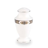 Vintage Jewel Salt Shaker