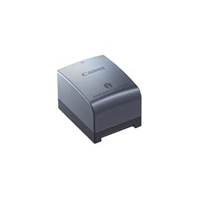 Canon 2588B003 BP-809S Lithium Ion Battery