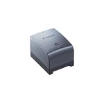 Canon 2588B003 BP-809S Lithium Ion Battery
