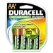 Duracell Rechargeable Mini Charger