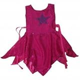 Pop Star Diva Demi-Dress