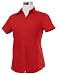 Chef Works Montreal Cool Vent Basic Chef Coat, Black