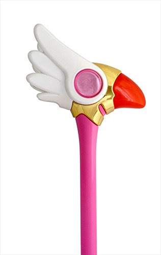 カードキャプターさくら 1/1 封印の杖