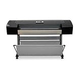 DesignJet T3100PS 44in Wide Format Color Inkjet Printer