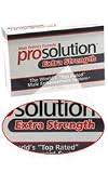 Prosolution New And Improved Formula! (3) BOXES 60 Tablets Each Box - Male Enhancement Pro Solution Pro from the makers of Lativito