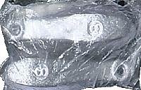 South Bend Bank Sinkers 2Pk 8Oz