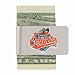 Baltimore Orioles Pewter Money Clip