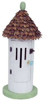 Barnstorm Royal Butterfly Birdhouse