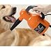 QuickDraw Pet Dryer (Orange) (9.75H x 7.5W x 4.5D)