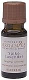 Essential Oil - Lavender Spike, 0.3 oz