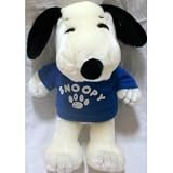 UFS Peanuts Snoopy, 10