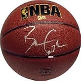 Ben Gordon autographed Basketball (Chicago Bulls)