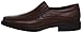ECCO Men's New Jersey Slip On, Mink, 40 EU (6-6.5 M US)