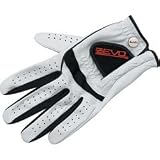 Zevo Cabretta Glove (COLOR: White)