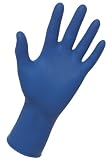 SAS-6602-20 Thickster Powder-Free Exam Grade Gloves - Medium