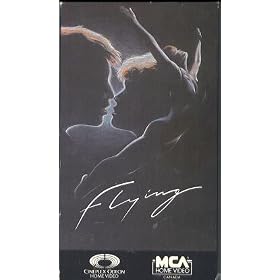 Flying [VHS]