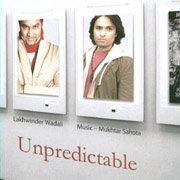 Unpredictable