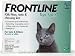 Pet Supplies : 6 PACK Frontline Top Spot for Cats and Kittens