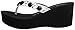 Skechers Cali Women's Pinups-Rag Doll Wedge Sandal